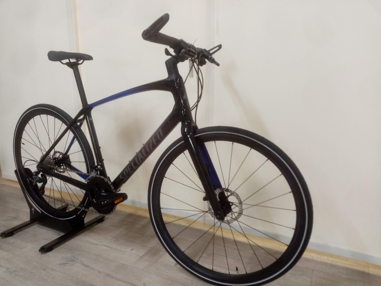 specialized sirrus 2018