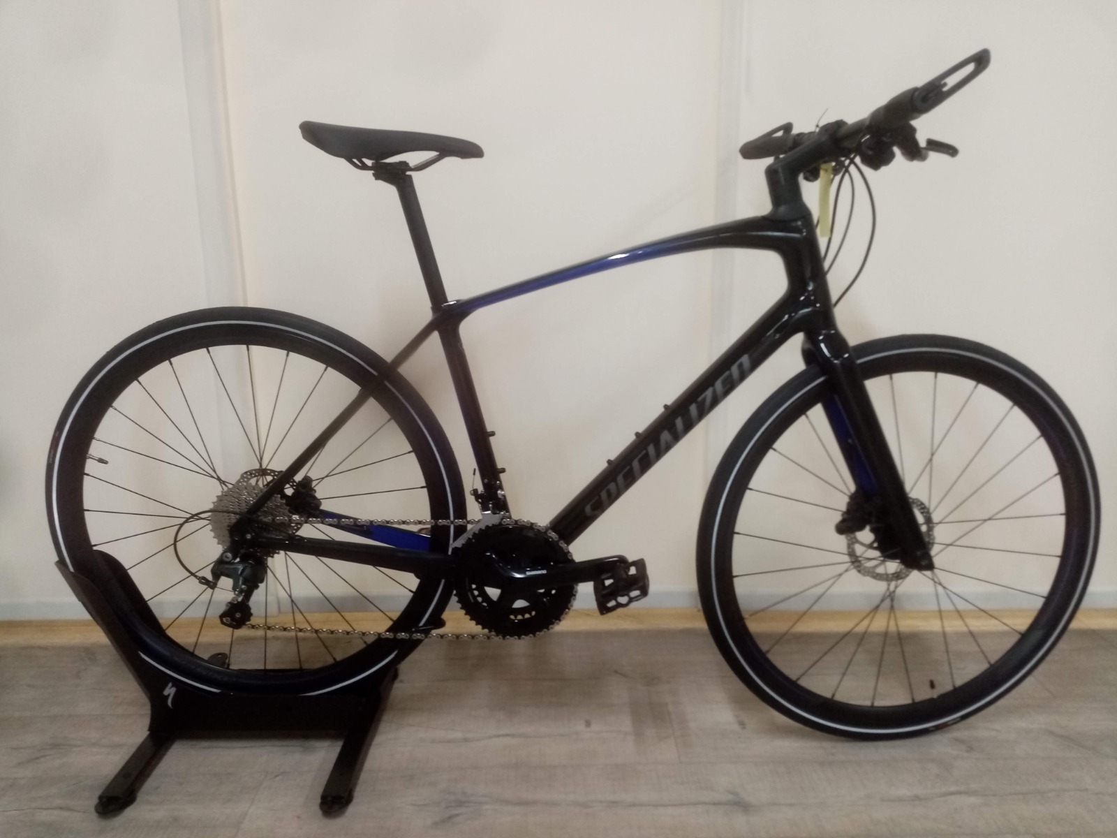 specialized sirrus carbon for sale