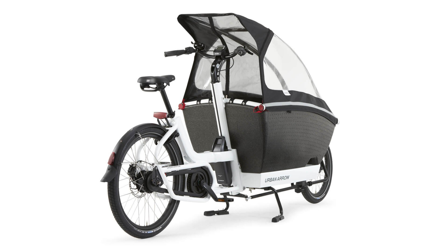 bosch urban arrow