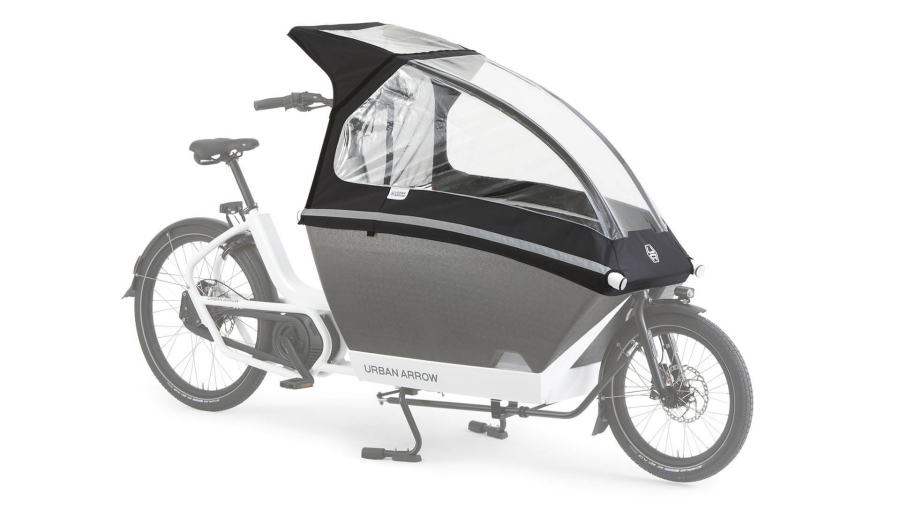 bosch urban arrow