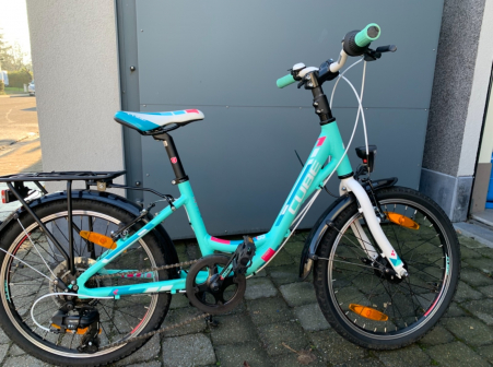 used cube bikes for sale