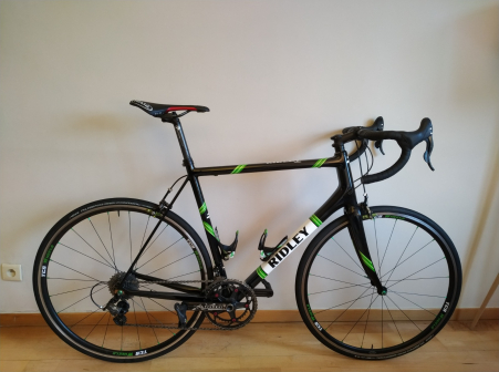 used ridley bikes for sale