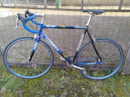 used ridley bikes for sale