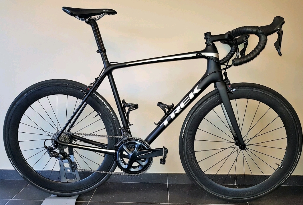 trek emonda sl6 for sale