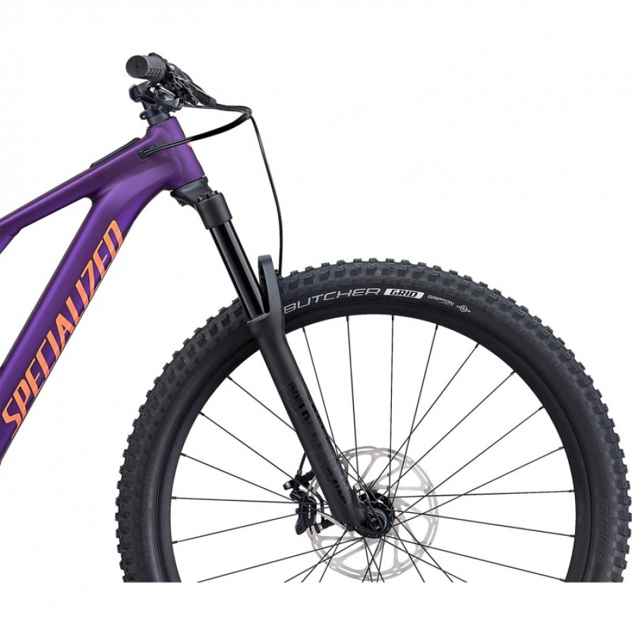 turbo levo fsr comp 2019