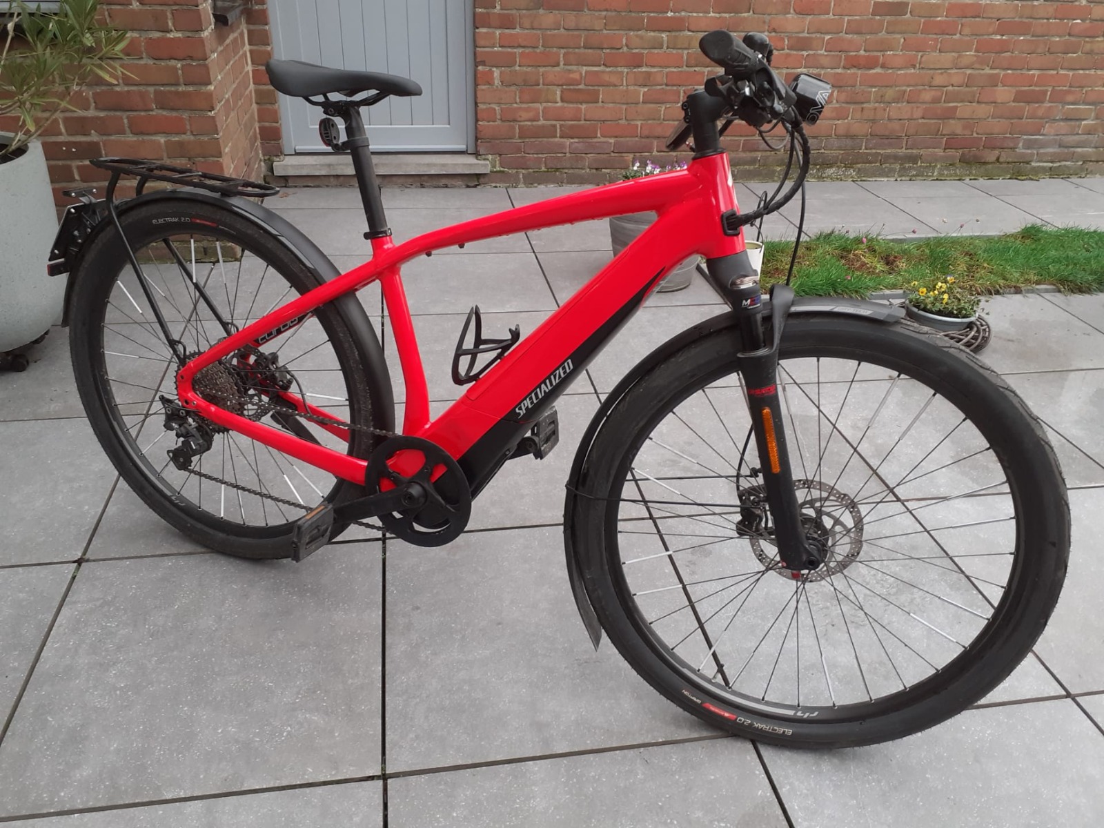 vado specialized 6.0