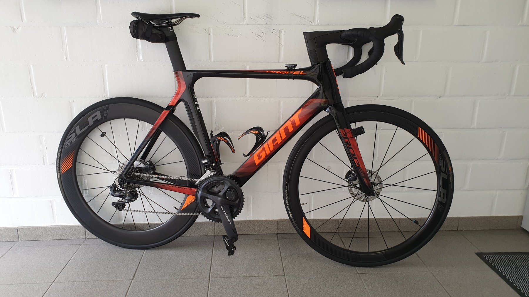 giant propel di2 ultegra