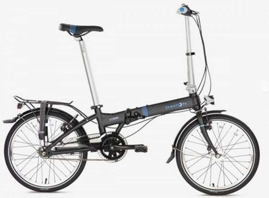 dahon vitesse d7 2011