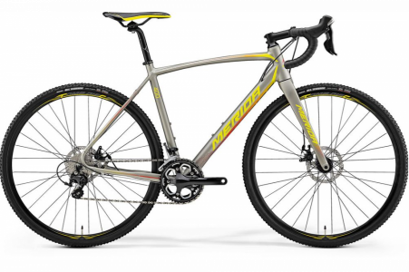 merida cyclocross 700