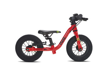 frog bikes tadpole mini