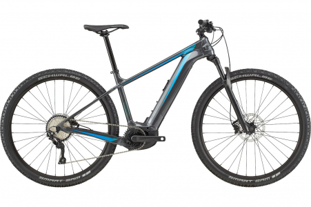 cannondale trail neo performance 2019