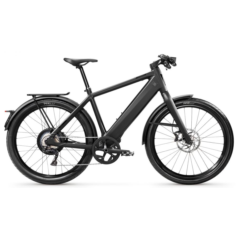 stromer st 3