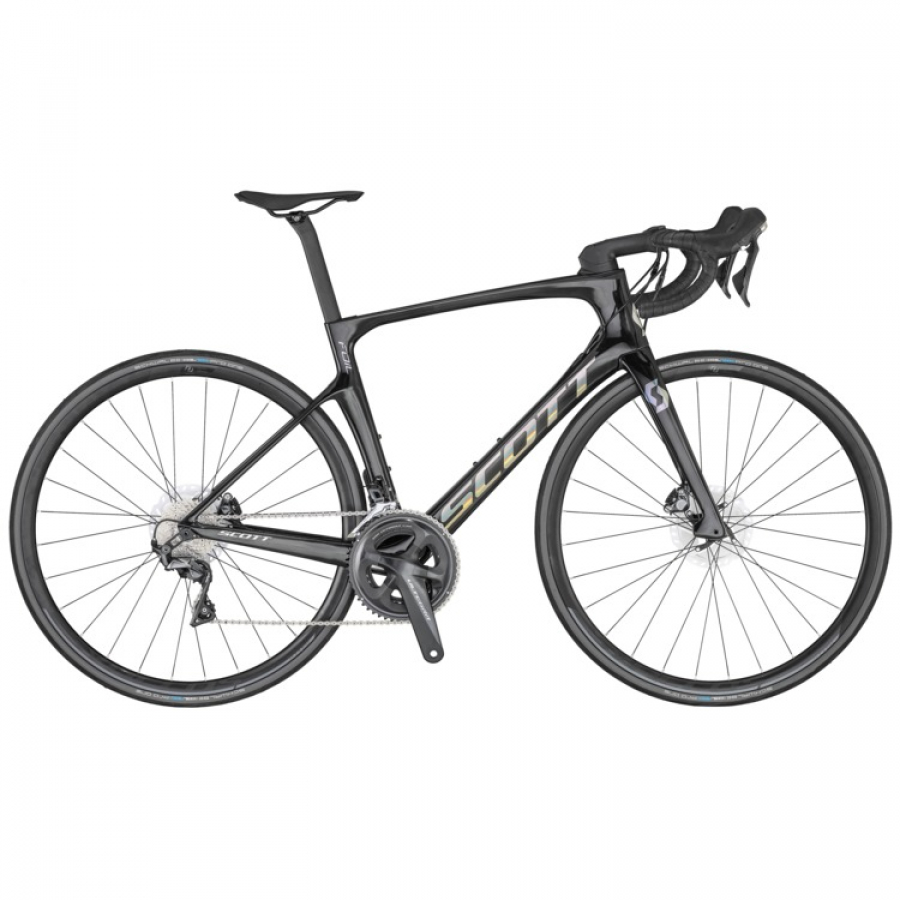 scott bikes online retailer