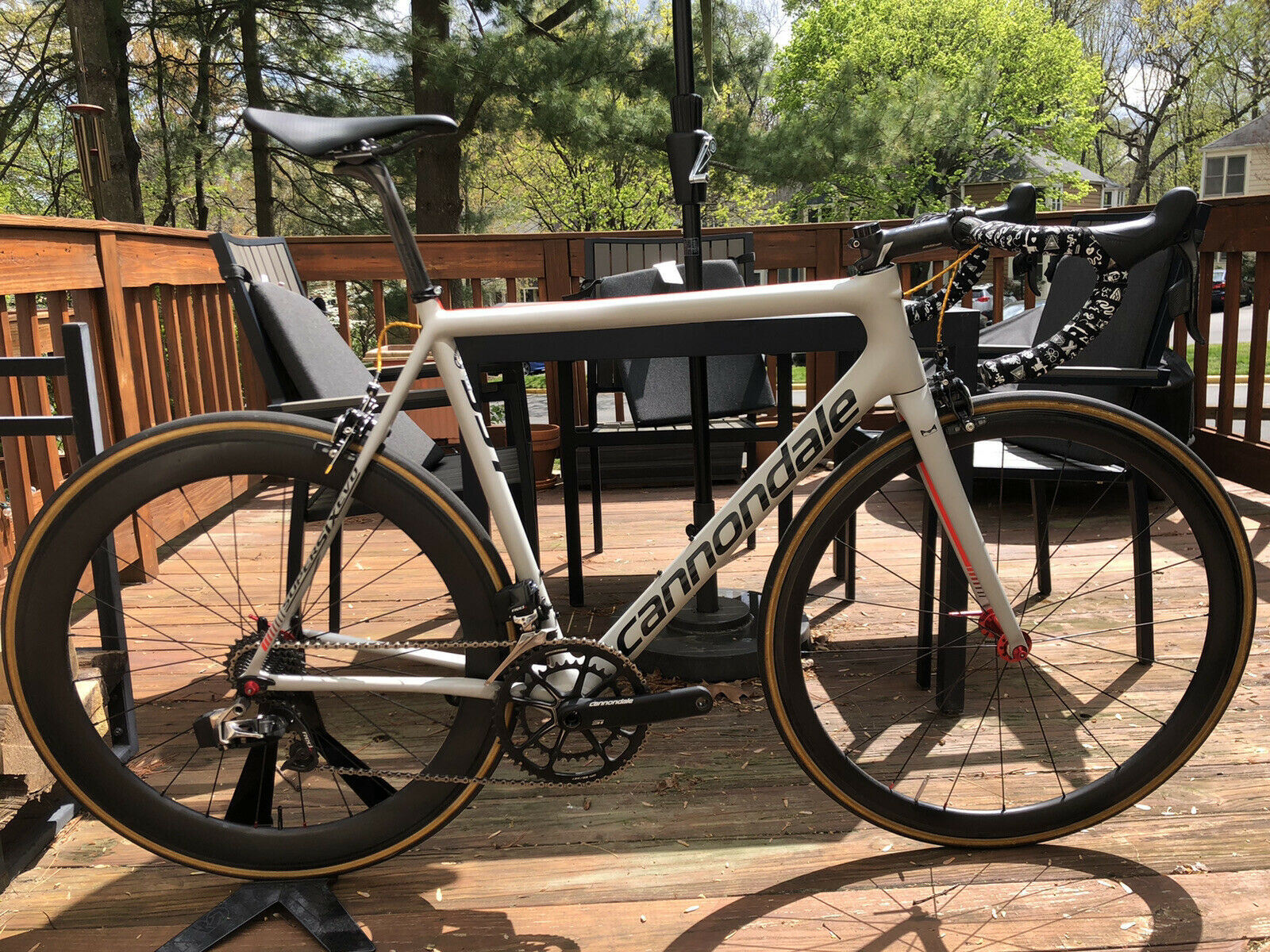 cannondale 2018 supersix evo