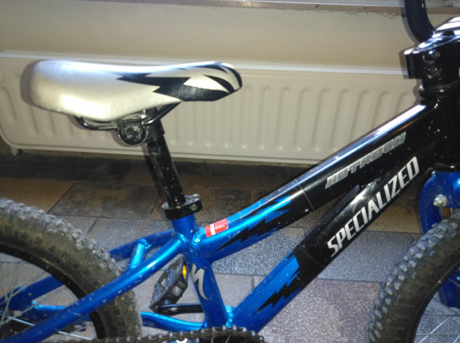 specialized hotrock 2014