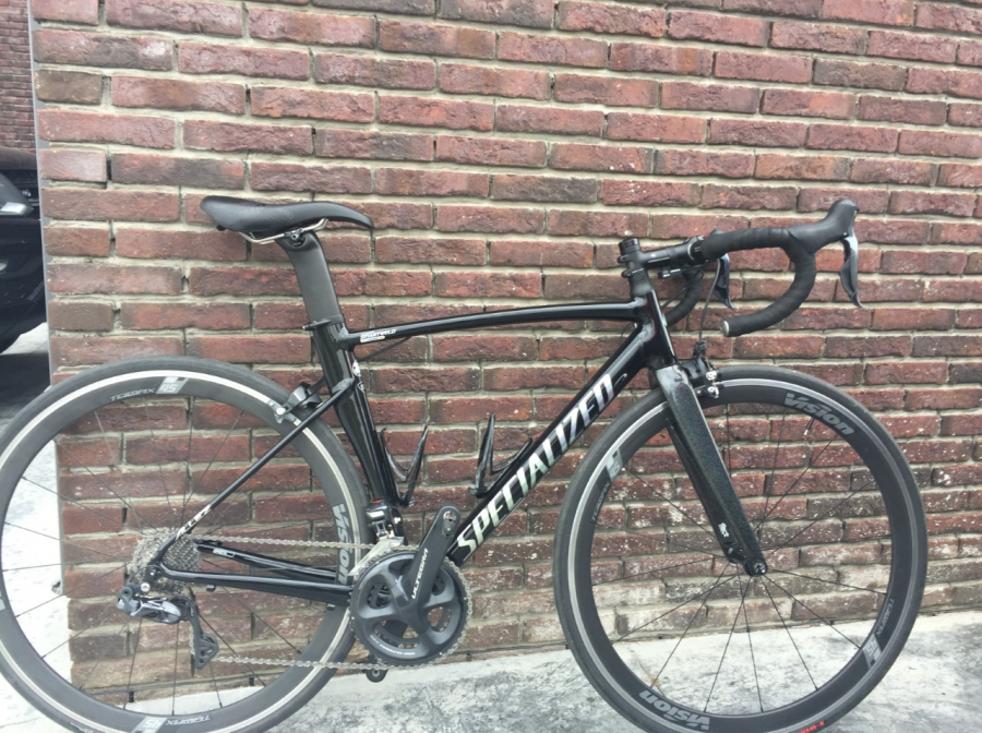 specialized ultegra di2