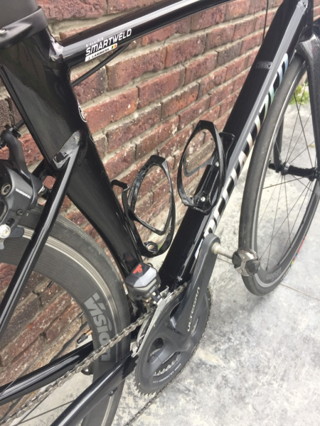 specialized allez sprint di2