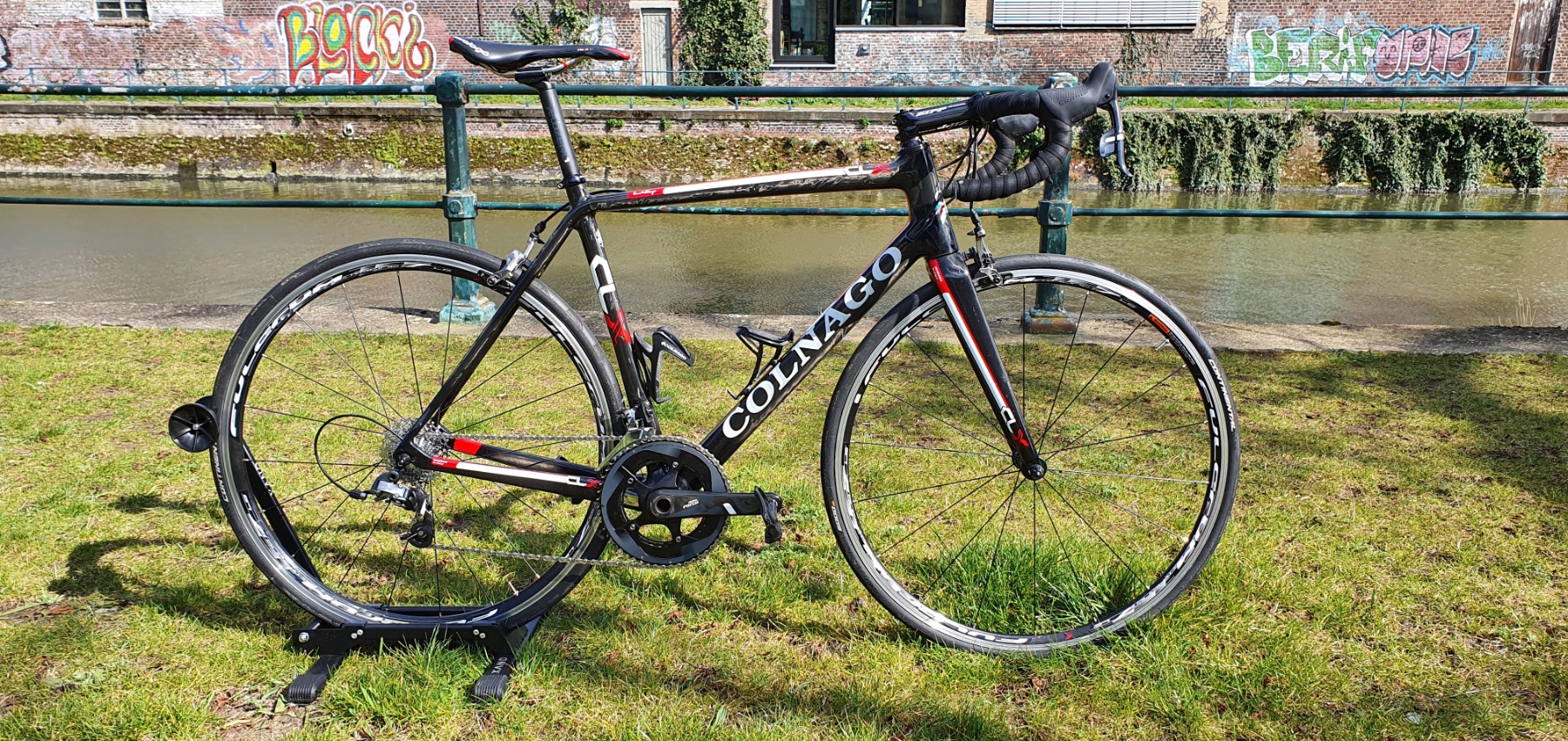 colnago clx 2016