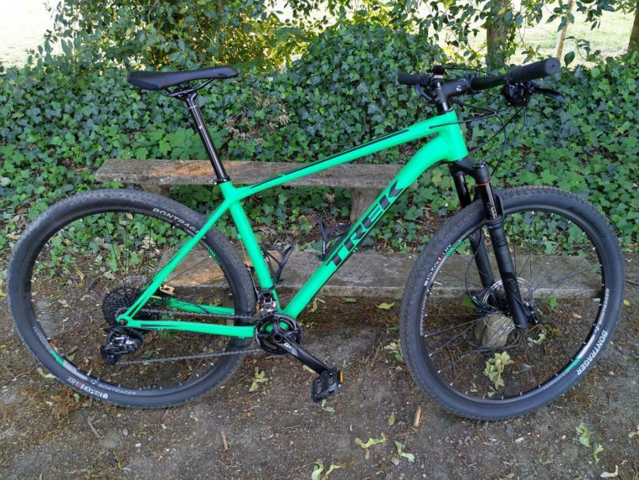 trek superfly 6 2017 price