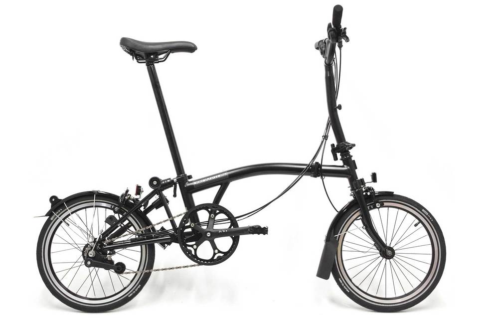 brompton be