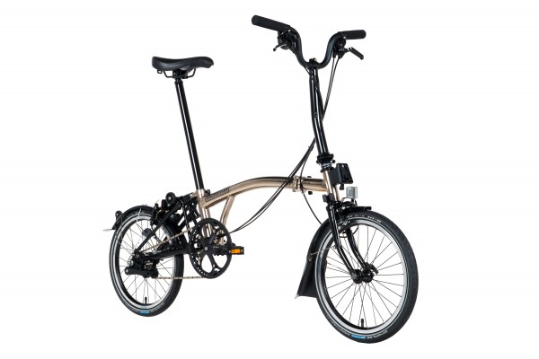 new brompton 2019