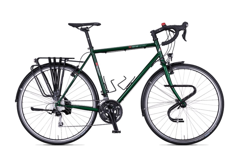 vsf tx randonneur