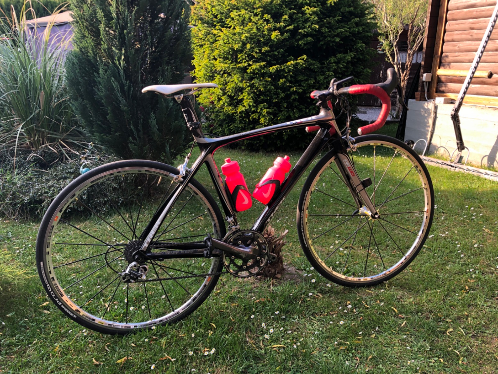 trek 5.2