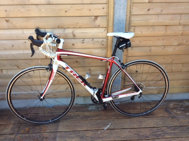 used trek domane for sale