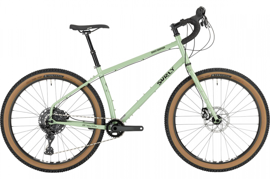 second hand surly bikes