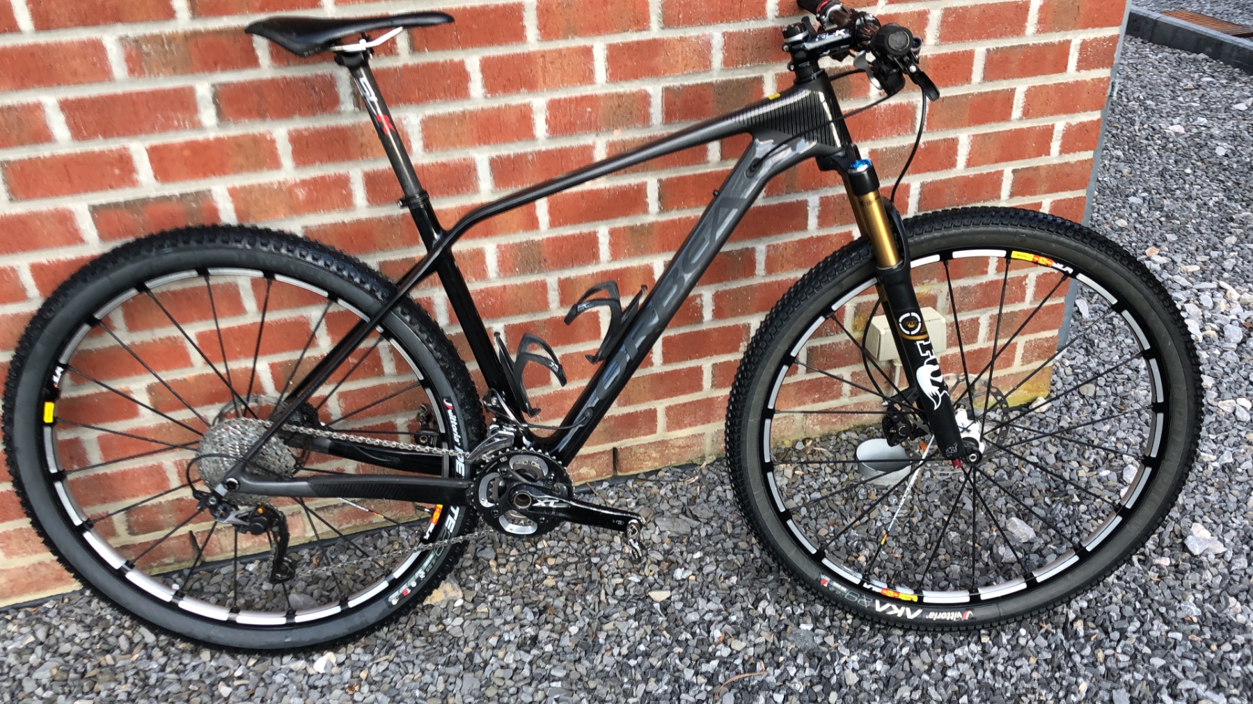 best ebike for trails