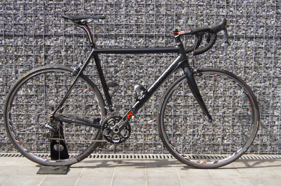 cannondale caad10 black