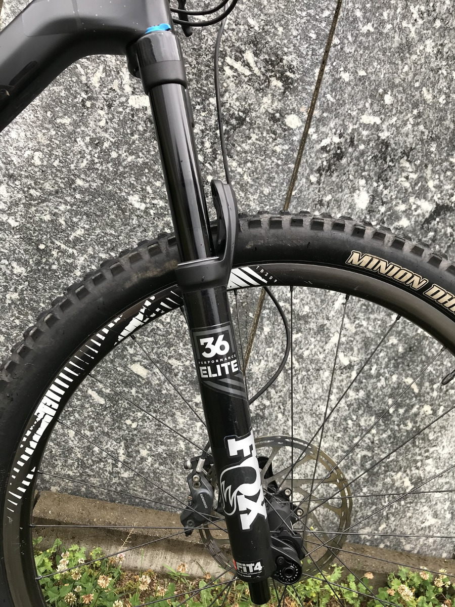 canyon strive 8.0 2019