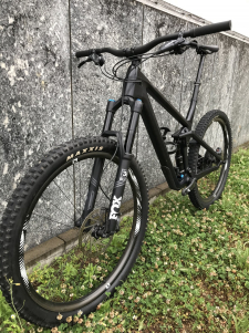 canyon strive cf 8.0 2019