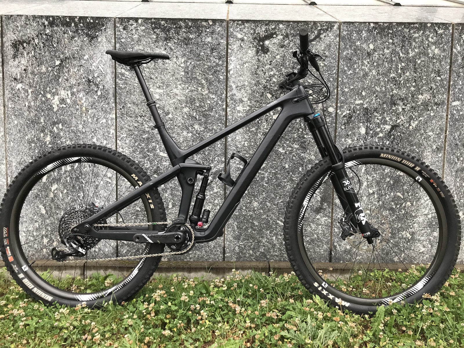 canyon strive cf 8.0 2019