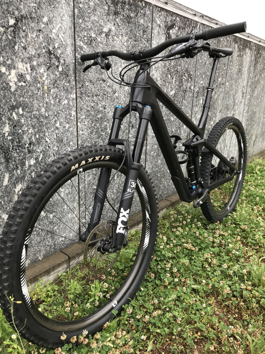 canyon strive 8.0 2019