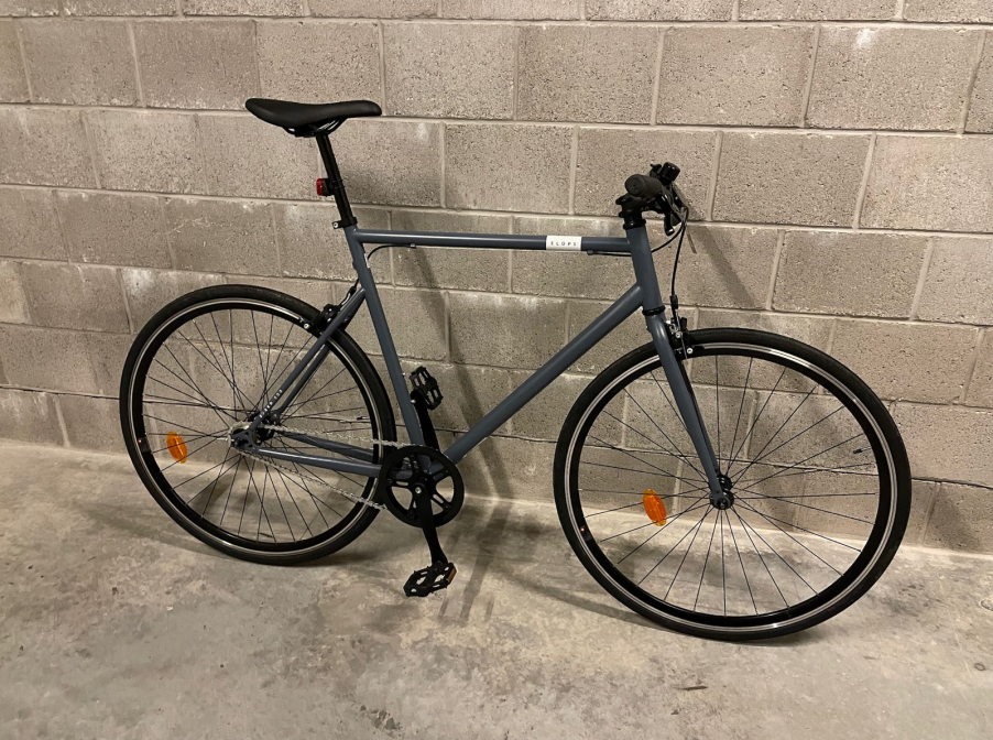 elops single speed