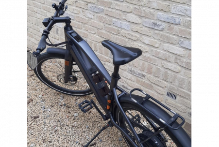 stromer st1 2019