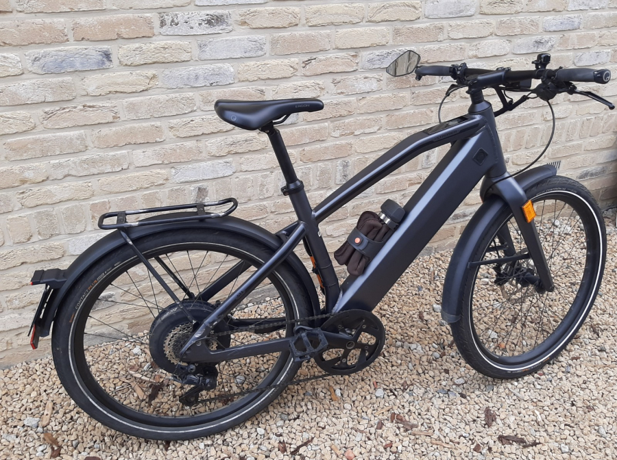 stromer st1 2019