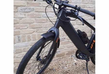 stromer st1 2019