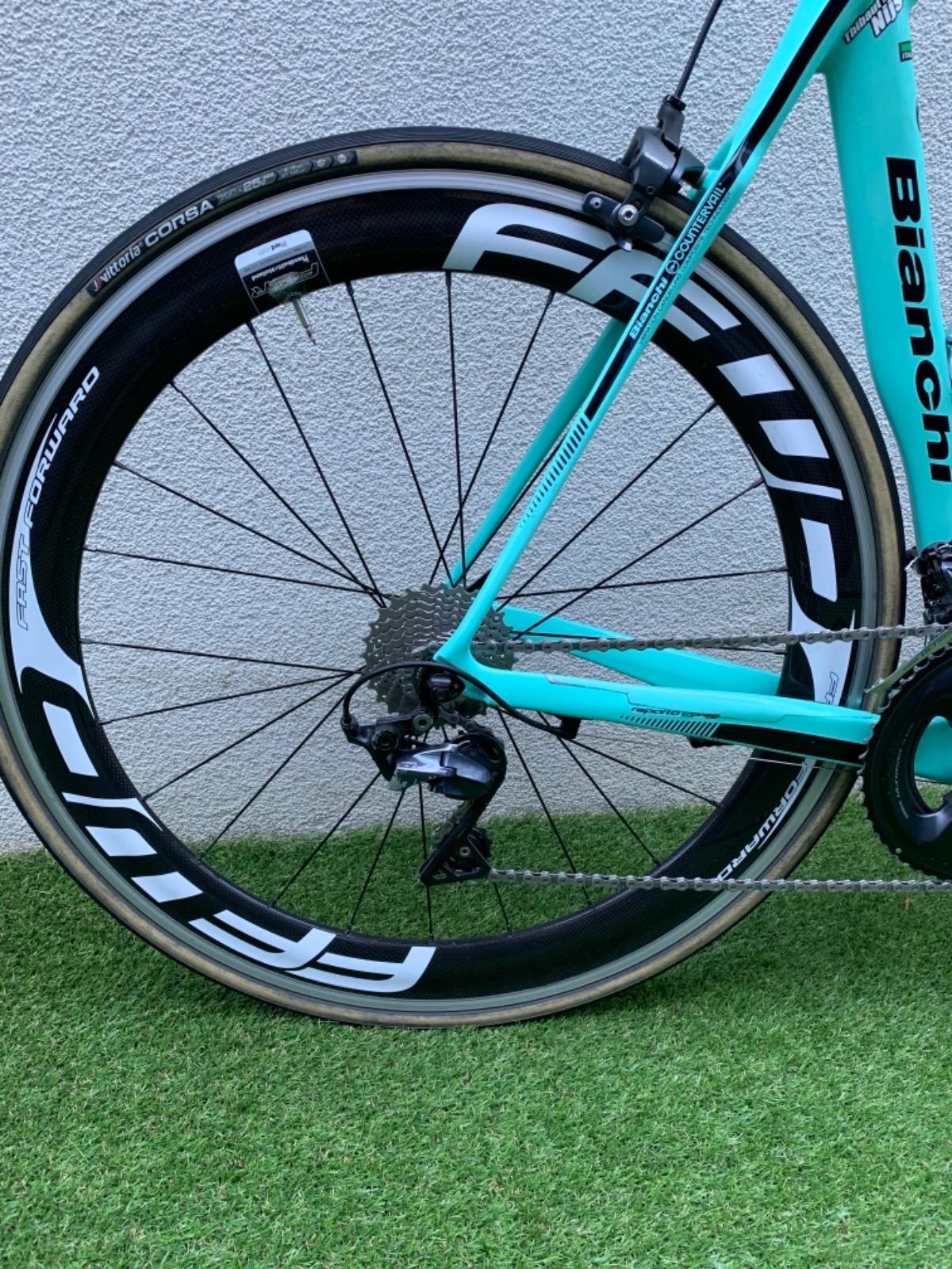 oltre xr3 weight