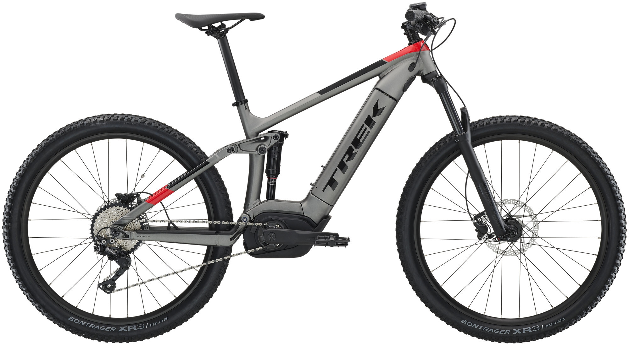 trek powerfly 5 fs 2019