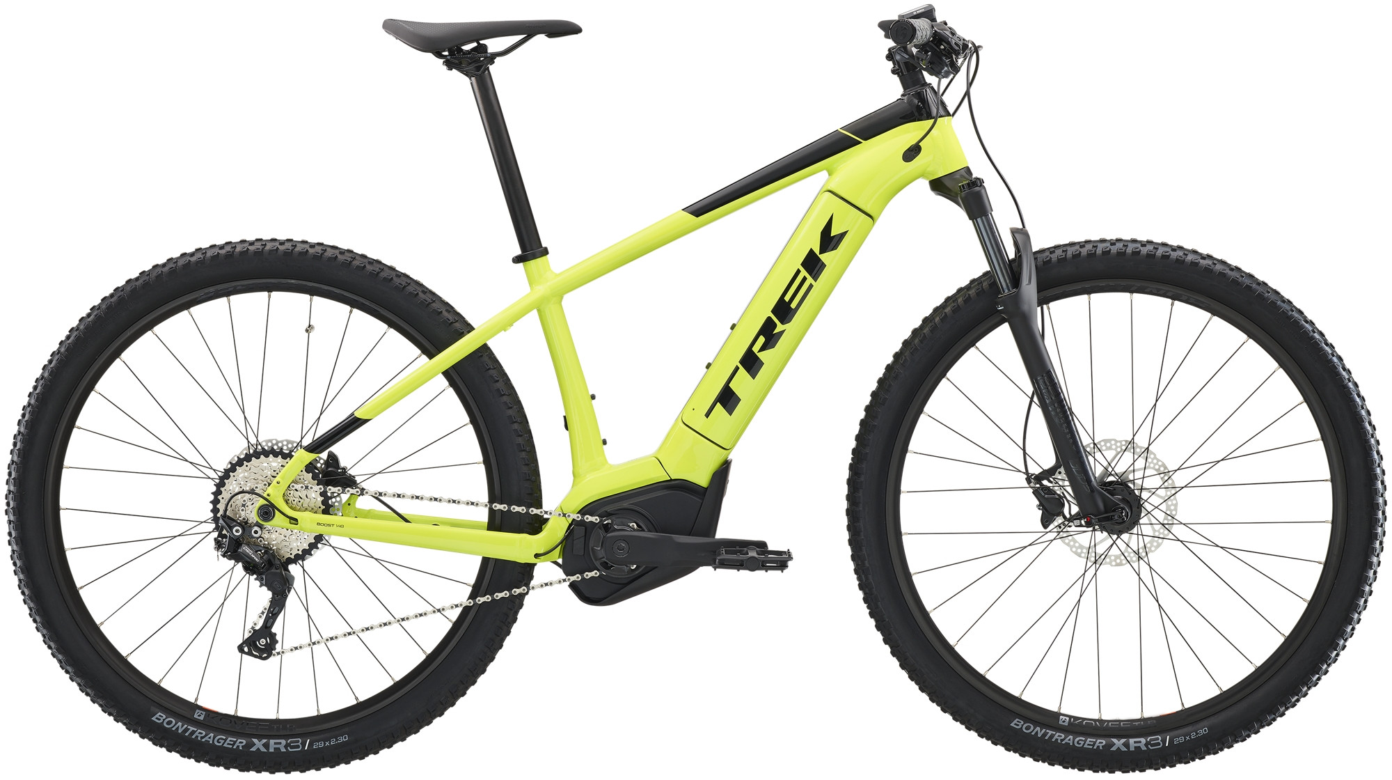 trek powerfly 5 2020 specs