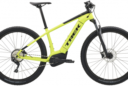 trek powerfly 5 wsd 2019