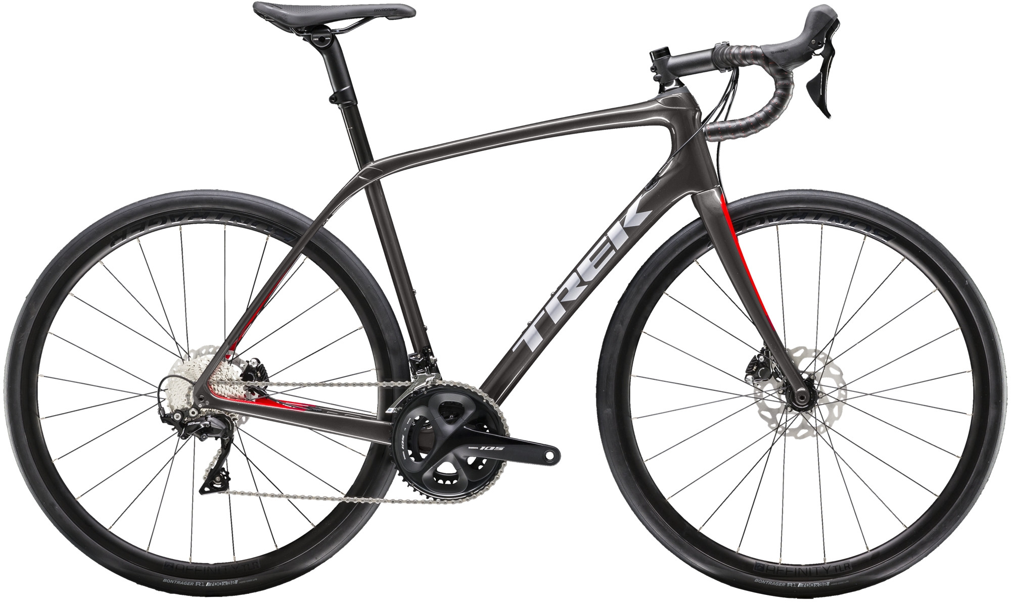 trek domane 58