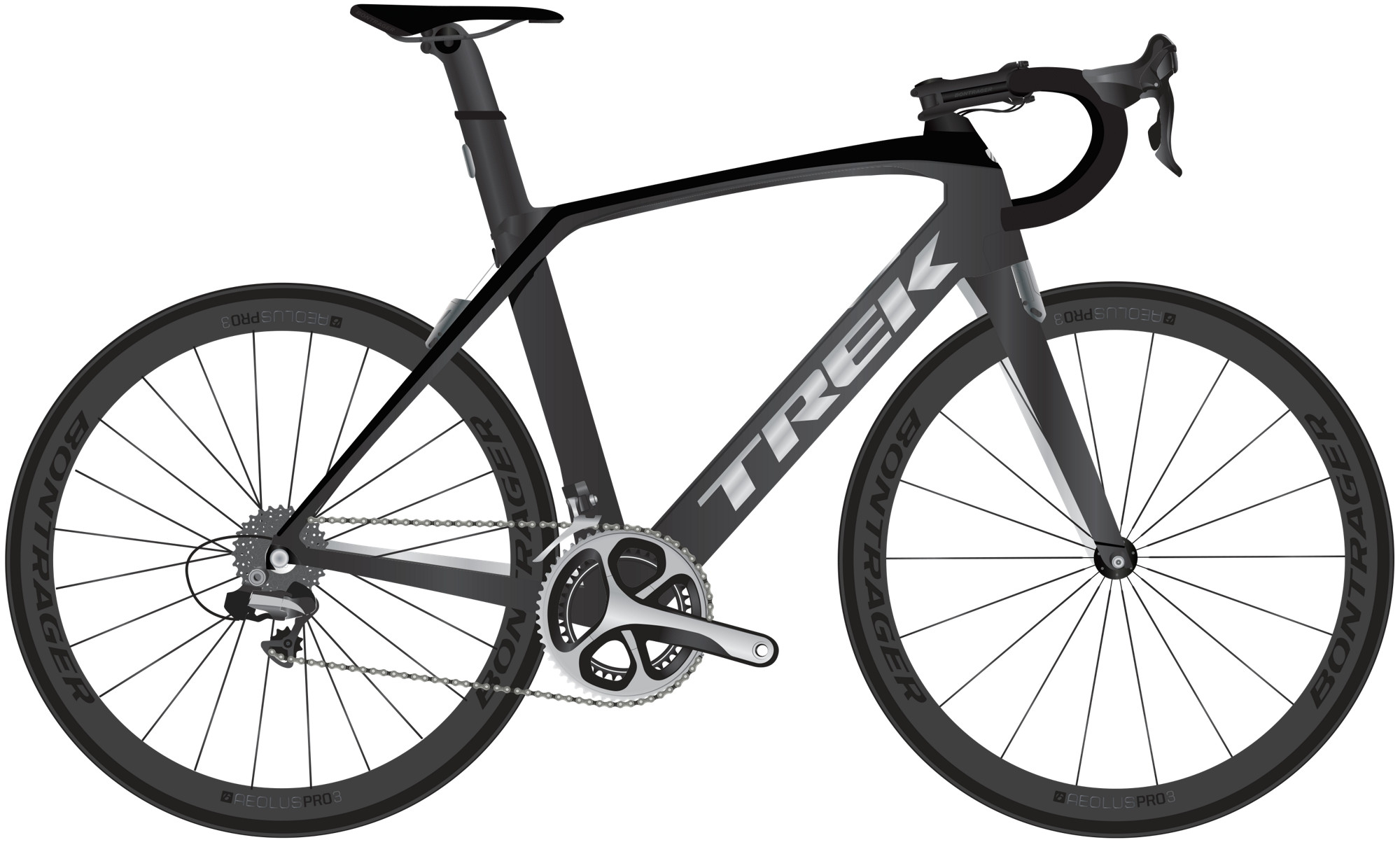 trek madone te koop