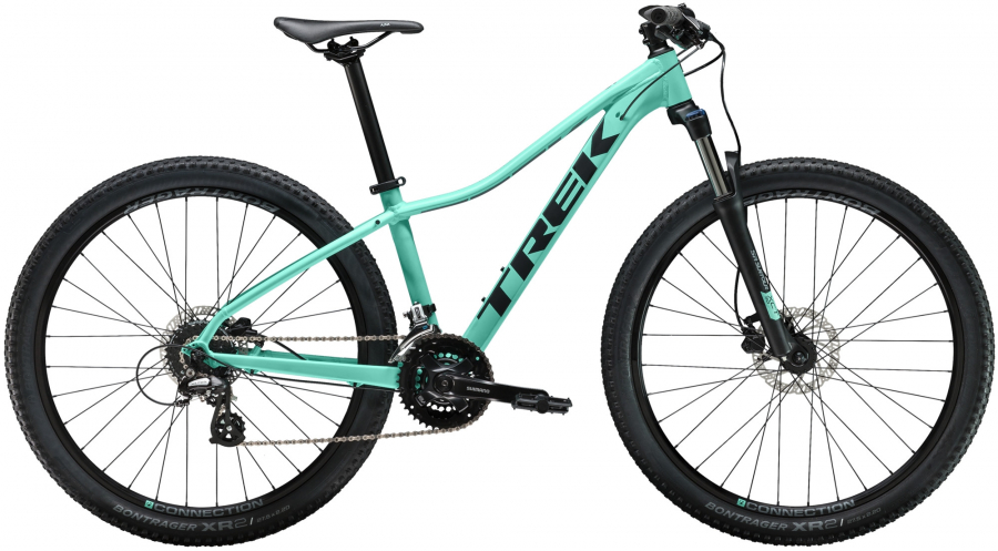 trek marlin 5 slate aloha green