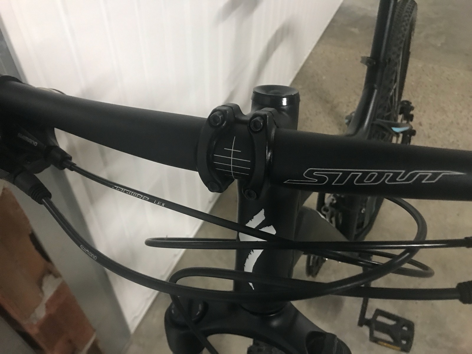 specialized jett for sale