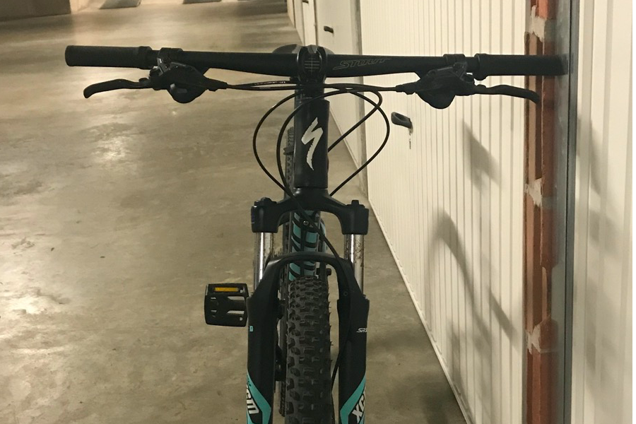 specialized jett for sale