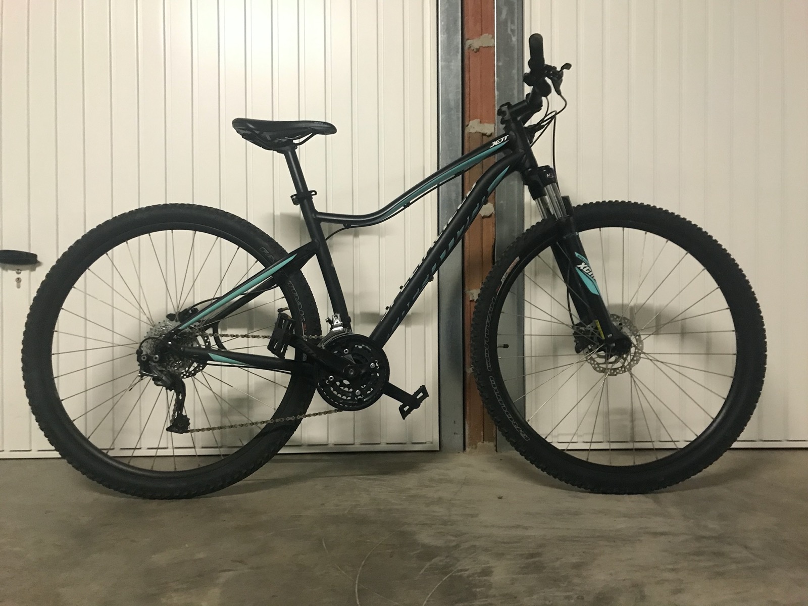 specialized 2018 mountain bikes