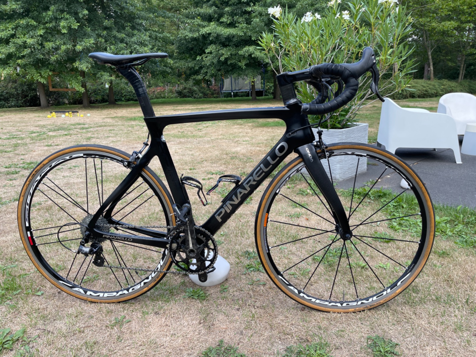 pinarello gan rs 2019